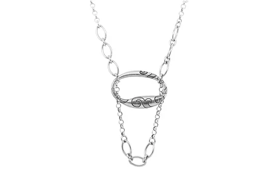 fancy necklace for women on rent