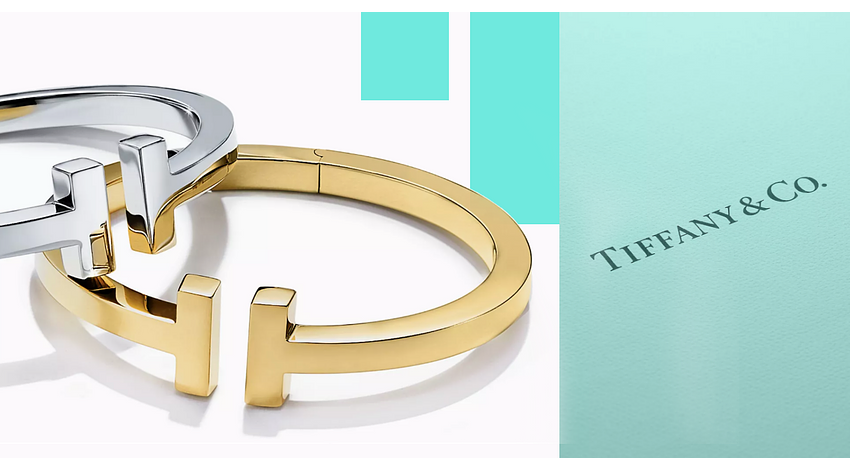 Tiffany & Co Fine Designer Jewelry