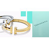 Tiffany & Co Fine Designer Jewelry