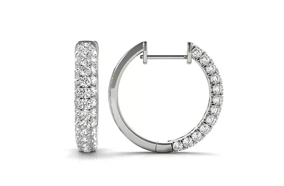 rent designer diamond jewelry online