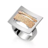 fashion rings for women on rent