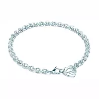 tiffany heart necklace for rent online