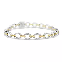 diamond bracelet for rent online