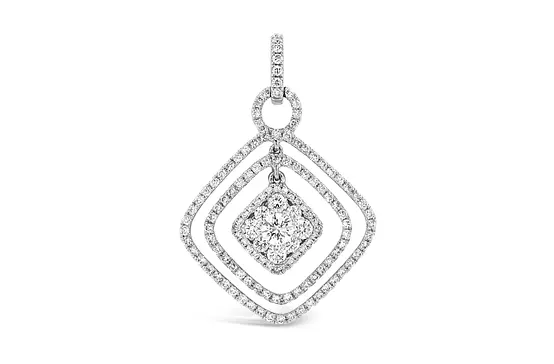 designer diamond jewelry for rent