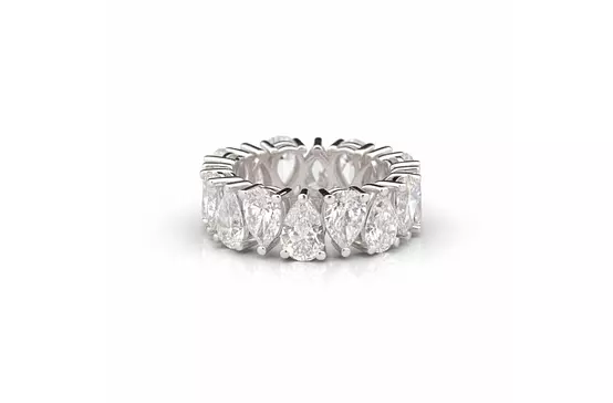 Rent diamond ring