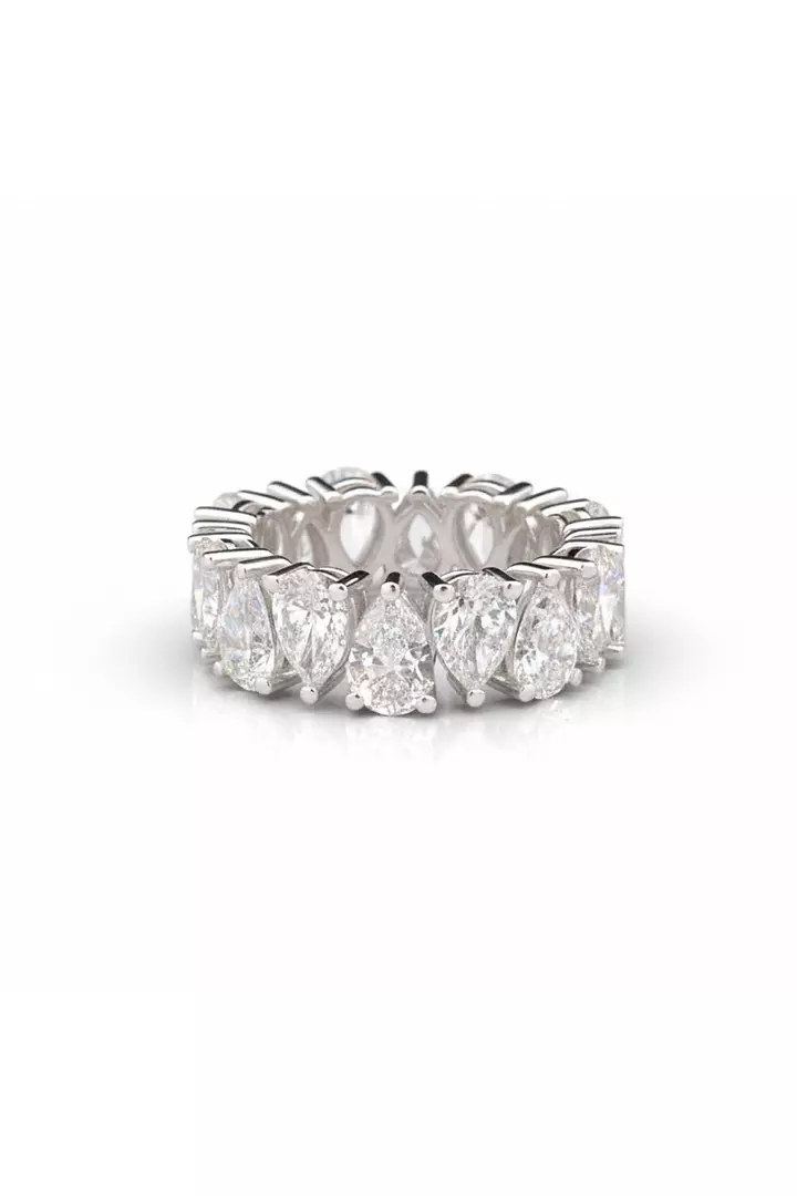 Rent diamond ring