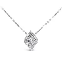 pave diamond and gold jewelry for rent
