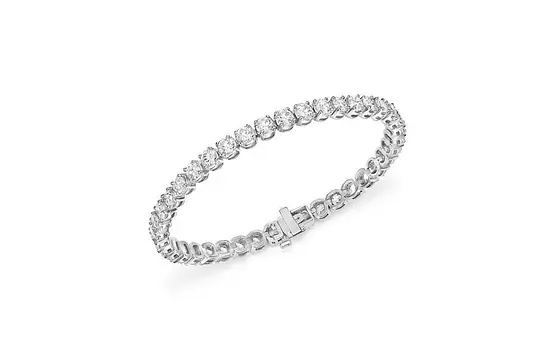Diamond Bracelet for Rent