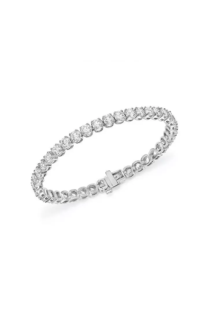 Diamond Bracelet for Rent