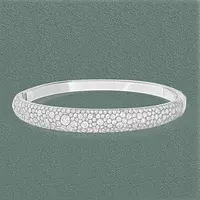 Rent Dome Bangle