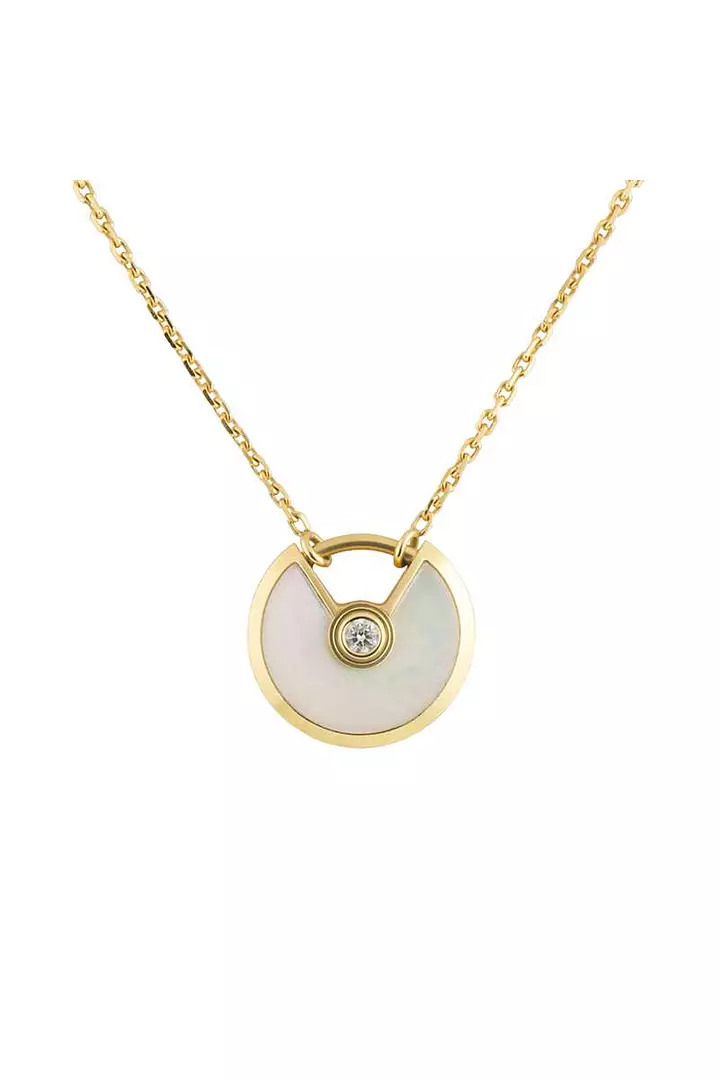 Rent Cartier Necklace