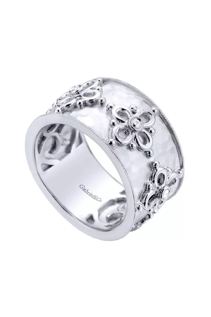 borrow diamond fashion bands for women online
