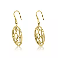 Rent designer Tiffany earrings for special occasion