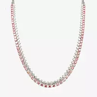 Rent double row tennis bracelet for events