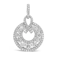 borrow fancy diamond jewelry for rent online