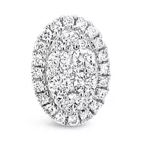 borrow diamond designer earrings for rent