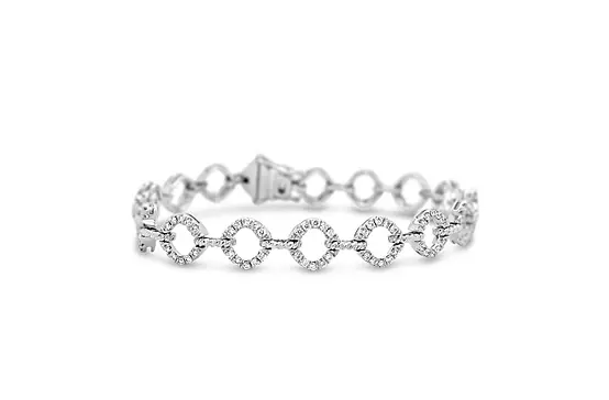 diamond bracelet for rent