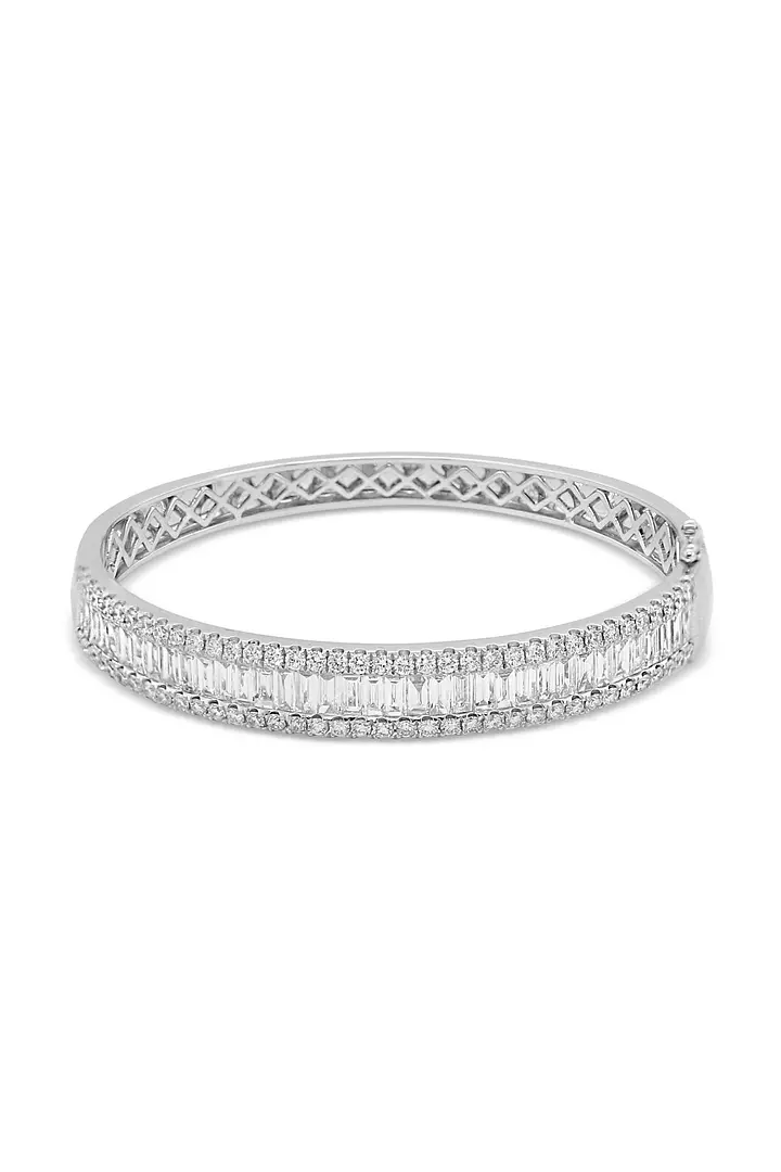 Diamond Bracelet for Rent