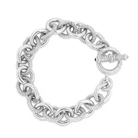 sterling silver bracelet for rent