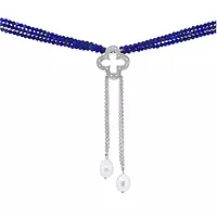 white gold diamond necklace for women on rent