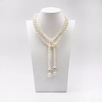 Rent pearl necklace