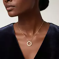 Cartier Love Necklace with Diamonds for Rent for occassions