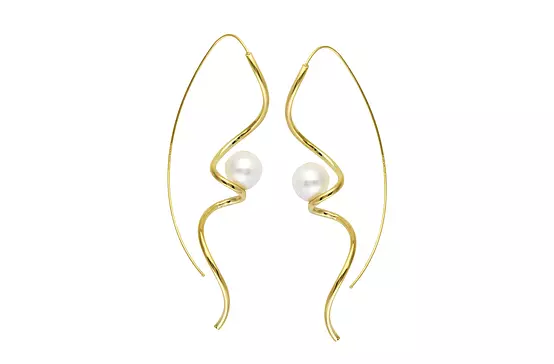 borrow designer earrings for women online