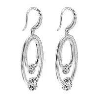 designer hoop earrings rental for special event