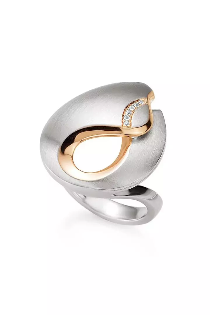 diamond fashion ring on rent for women online