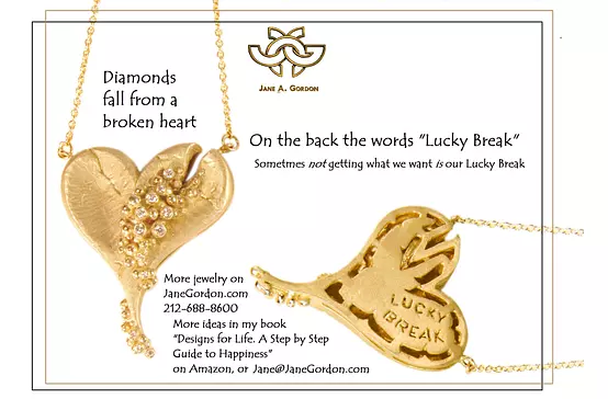 diamond jewelry for rent heart shaped necklace