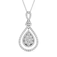 borrow diamond jewelry for special occasion 