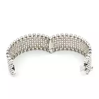 sterling silver bangles on rent for women