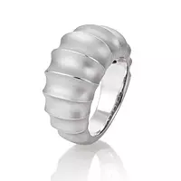 sterling silver cocktail rings on rent for women