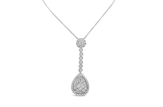 diamond designer jewelry rental