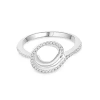 diamond fashion ring for women on rent