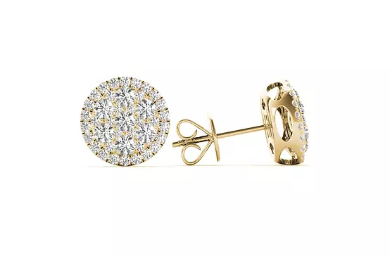 fancy diamond jewelry rental online