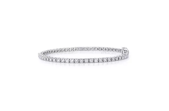 diamond tennis bracelet for rent