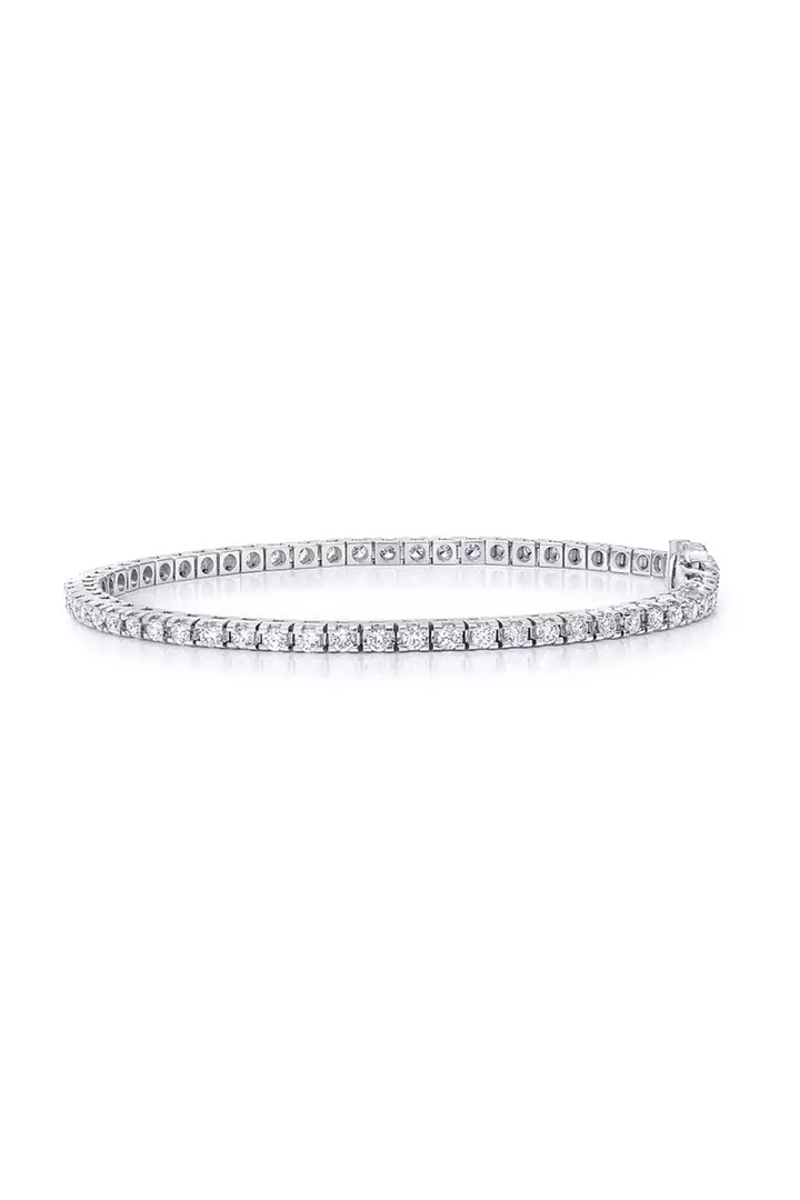 diamond tennis bracelet for rent