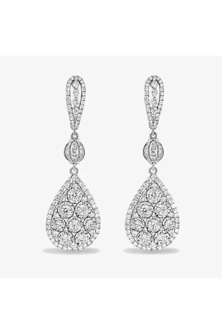 rent diamond fashion jewelry for gala