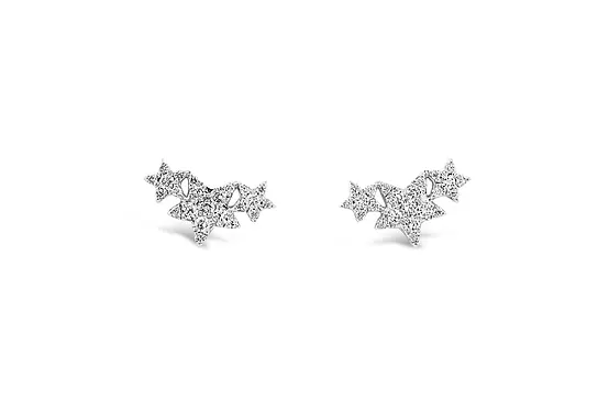 borrow designer diamond earrings online