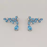 diamond bridal jewelry for rent