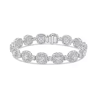 Rent diamond Bracelet