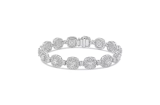 Rent diamond Bracelet