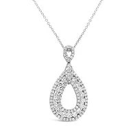rent diamond necklace online