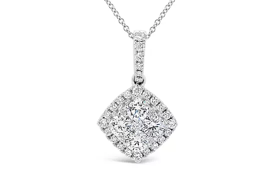 diamond designer jewelry for rent