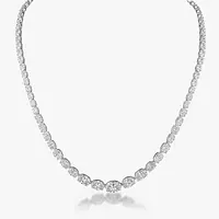 Rent Oval Riviera Eco Diamonds