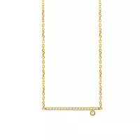 gold diamond pendant for necklace on rent for women