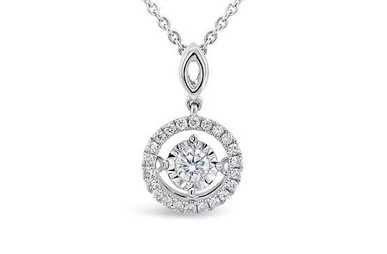 rent diamond jewelry online