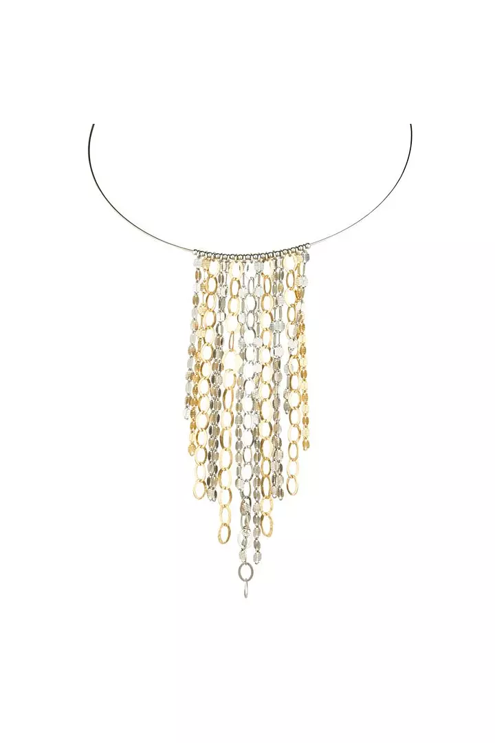 fashion jewelry necklace for rent