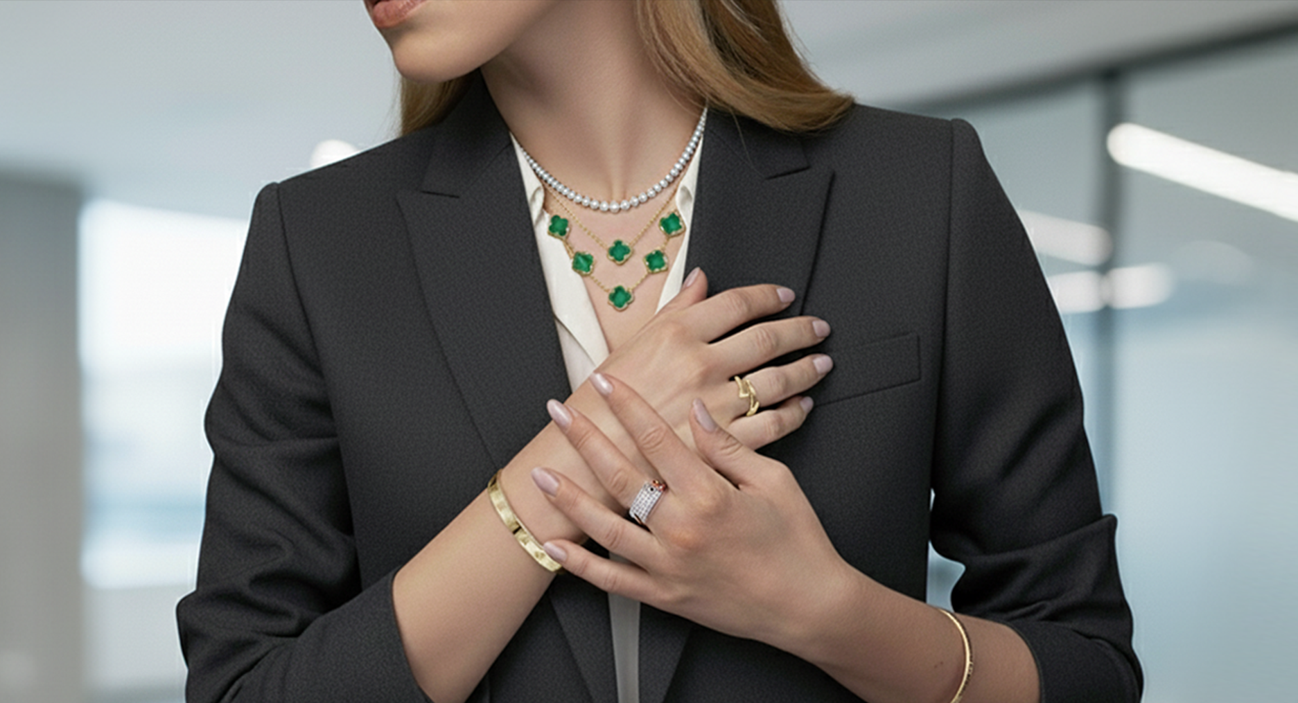 Why Renting Jewelry Is the New Luxury Trend for Modern Women